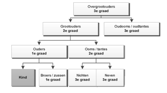 Nederlands Centrum Jeugdgezondheid Bijlage 1 Anamnese Risicofactoren