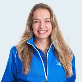 Bianca van der Zwan