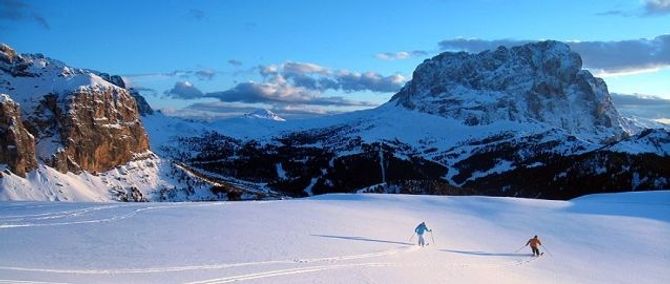 Frontpage wintersportreizen