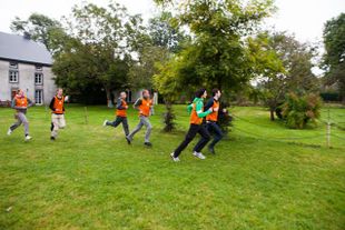 Adventure Race
