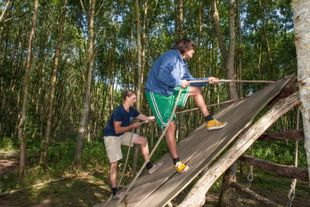 Adventurewalk