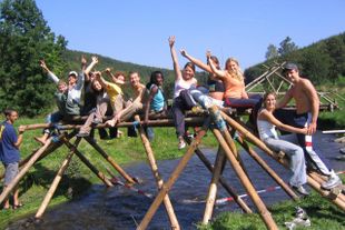 Building Games