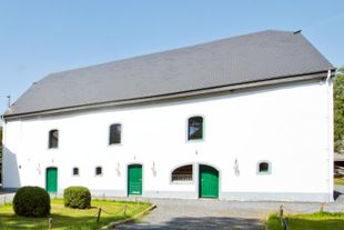 Domaine la Ferme