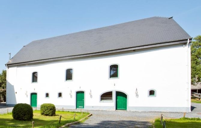 Domaine la Ferme