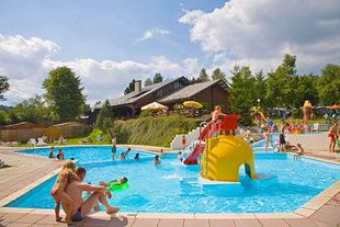 Camping Petite Suisse