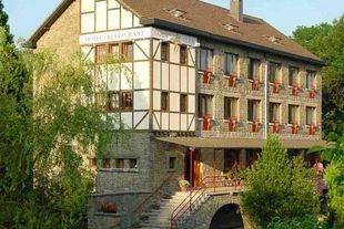 Hotel La Petite Ourse