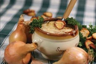Maaltijd buffet