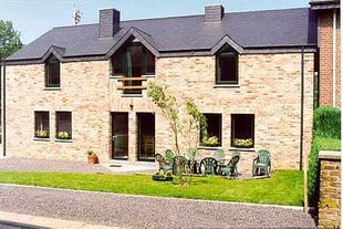 Vakantiewoning