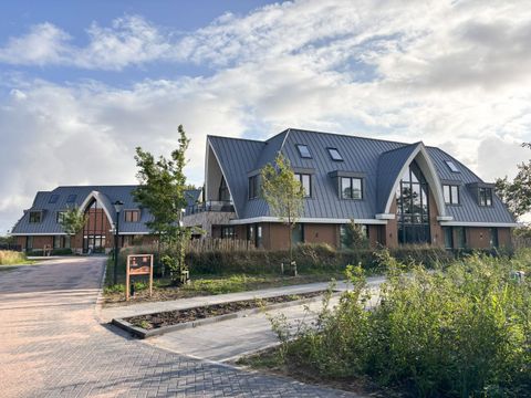 Scape Recidences Texel