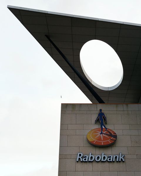 Rabobank Purmerend