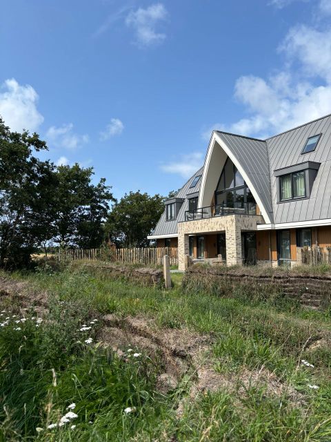 Scape Recidences Texel