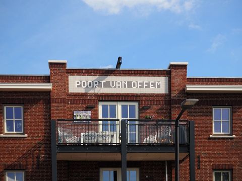 Poort van Offem