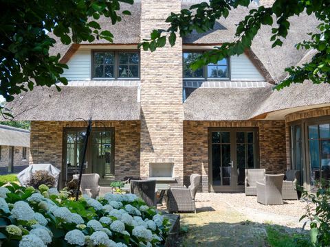 Nieuwbouw Villa ‘De Waterdrager’