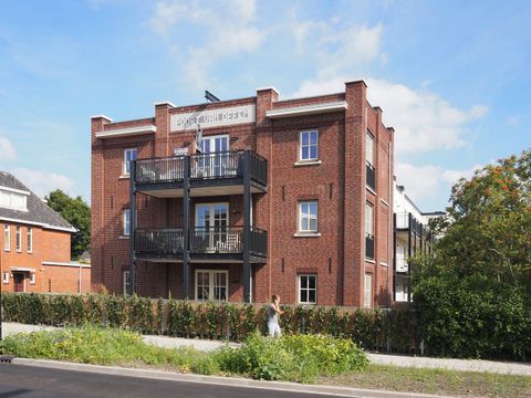 Poort van Offem