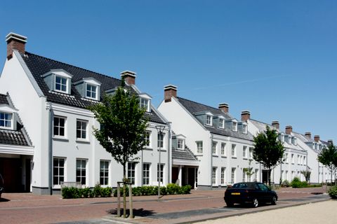 De Binnenhof