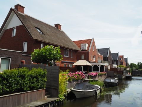 Dorpshaven