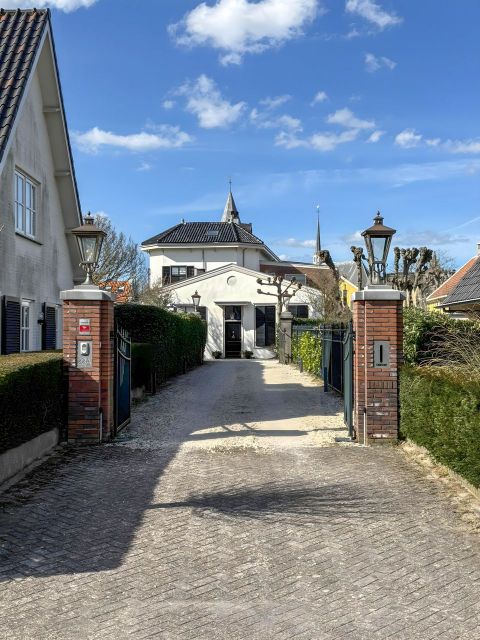 Transformatie Landgoed Klein Offem