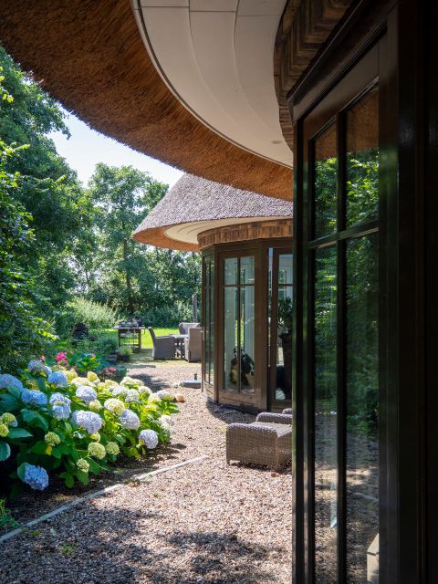 Nieuwbouw Villa ‘De Waterdrager’