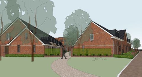 Almondehoeve Oegstgeest