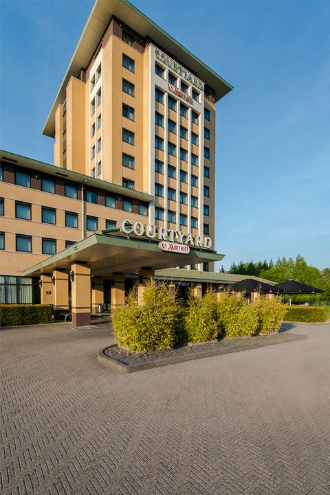 Courtyard by Marriott