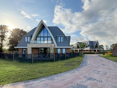 Scape Recidences Texel