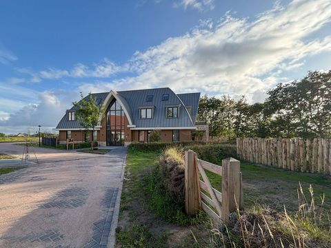 Scape Recidences Texel