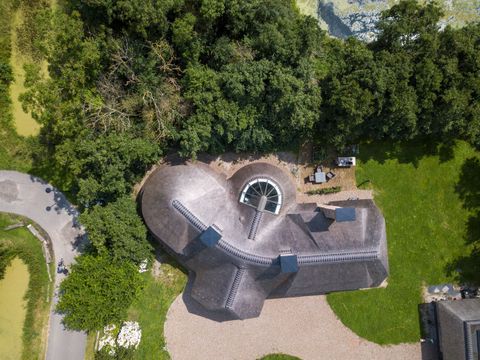 Nieuwbouw Villa ‘De Waterdrager’