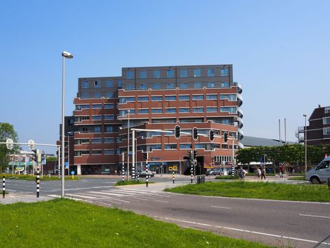 Statenhof Leiderdorp