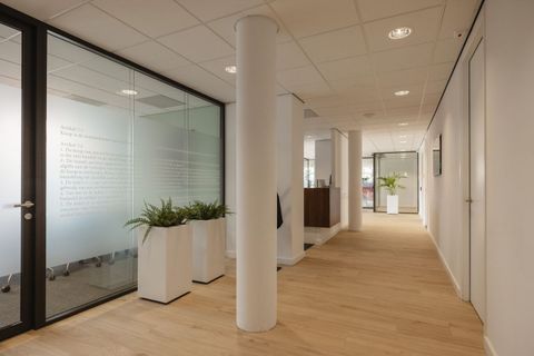 Verhees Notarissen: een kantoor op maat