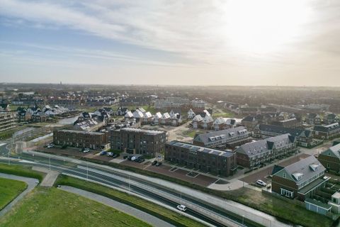 Circulair en Biobased Wonen in ‘De Kabel’