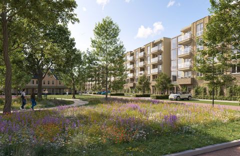 Almondehoeve Oegstgeest