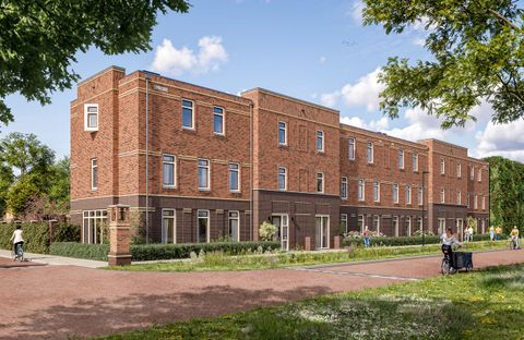 Almondehoeve Oegstgeest