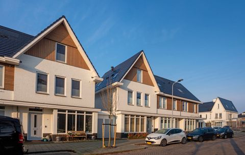 Kruishoorn Lisse