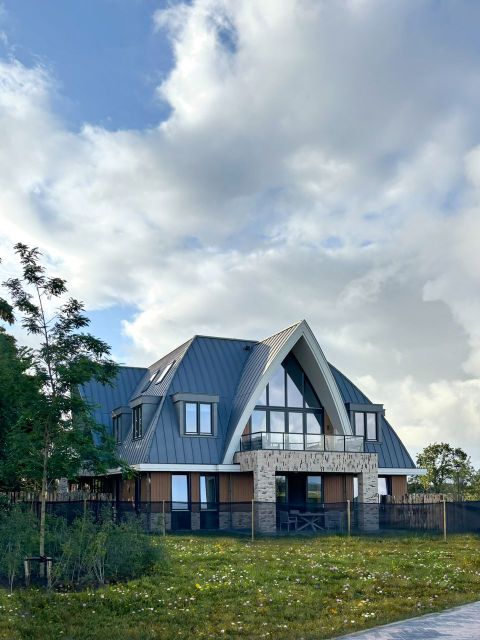 Scape Recidences Texel