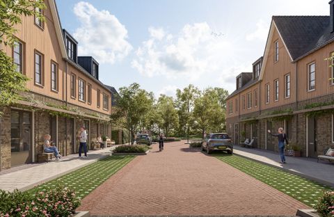 Almondehoeve Oegstgeest
