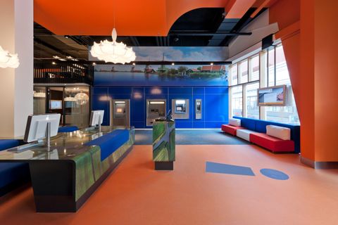 Rabobank Zaanstreek