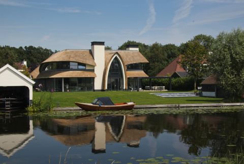 Villa Buitenwater