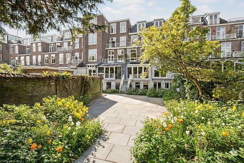 Raamweg 15-16 Den Haag