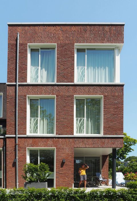 Appartementen Oostsingel Delft