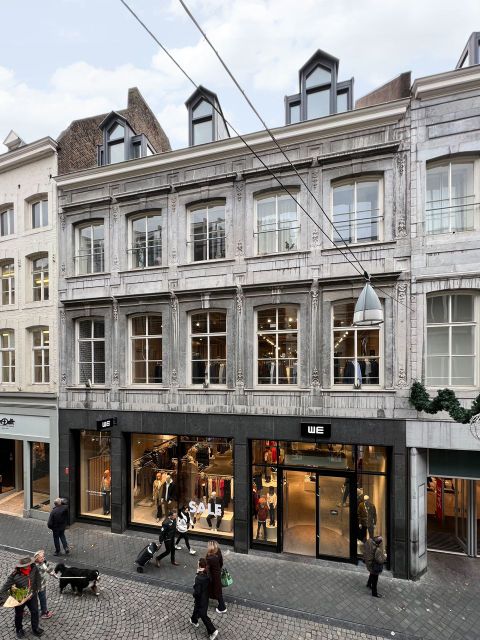 Winkel Grote Staat Maastricht