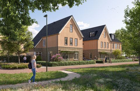 Almondehoeve Oegstgeest