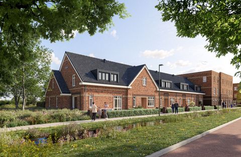 Almondehoeve Oegstgeest