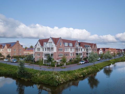 Hof van Parkrijk: karaktervol wonen in Engelse landhuisstijl