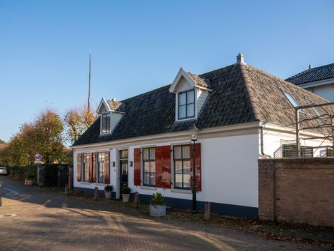 Transformatie Landgoed Klein Offem