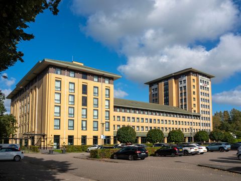 Courtyard by Marriott