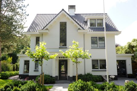 villa Baron van Heemstralaan 