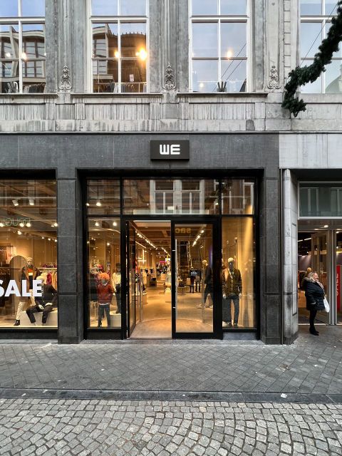 Winkel Grote Staat Maastricht