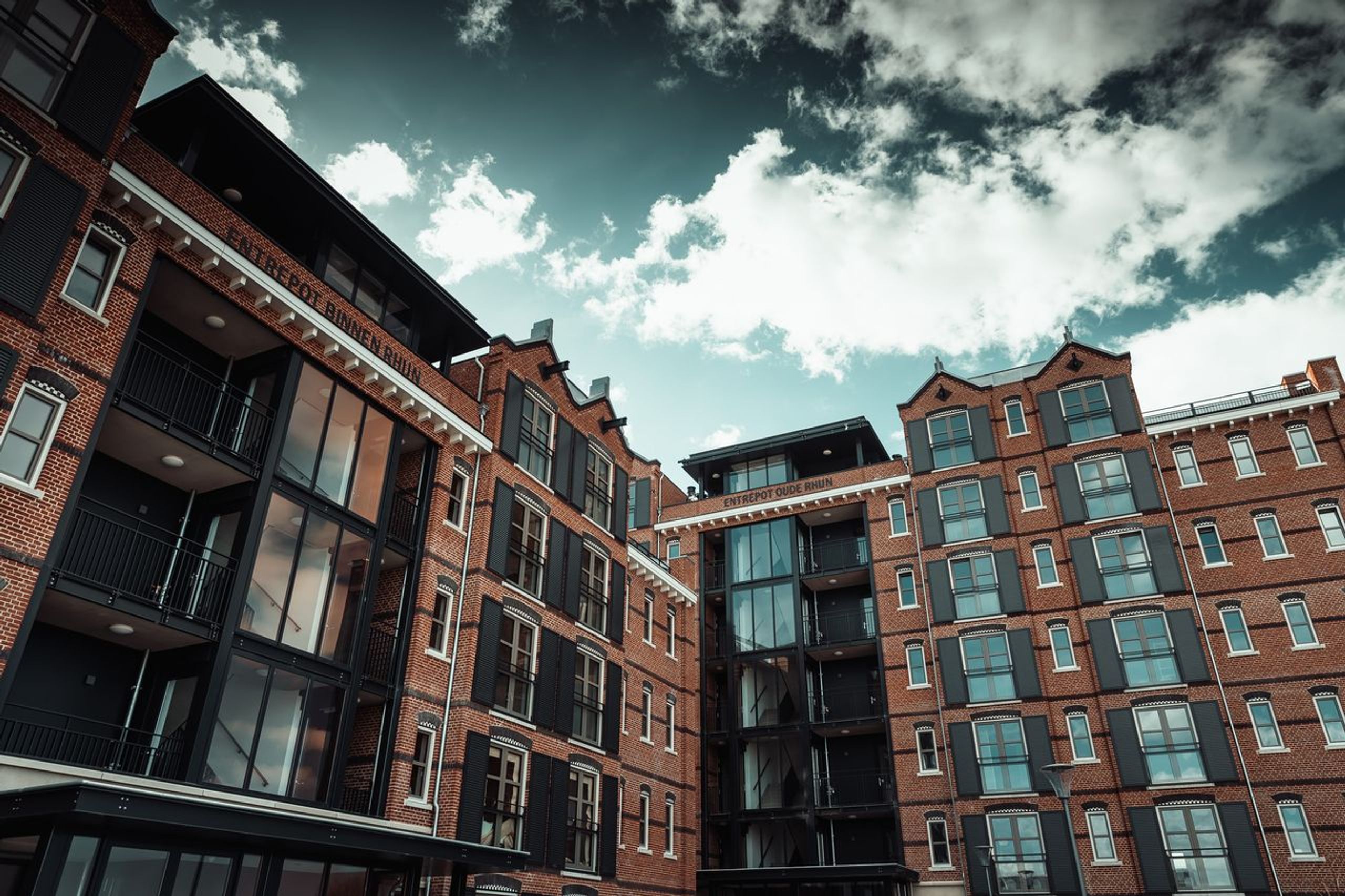 Van Manen Project Kop van Rhijn