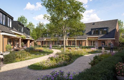 Almondehoeve Oegstgeest