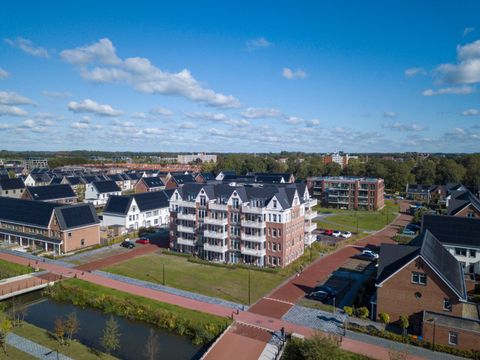 de Glazenier Leerdam